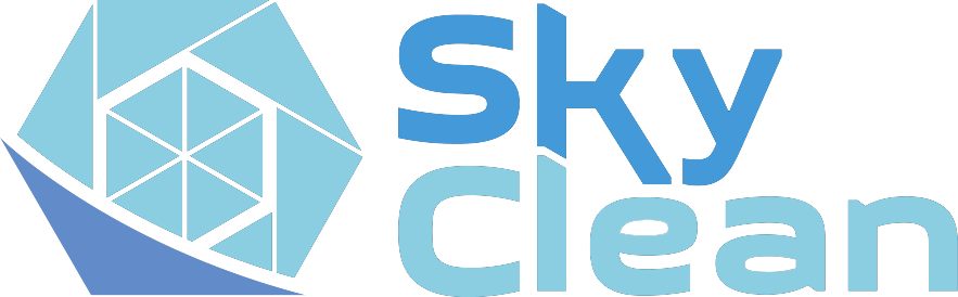 Описание услуг компании SkyClean